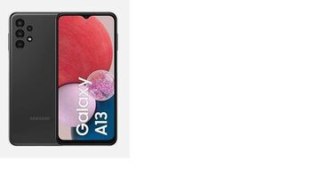 купить телефон самсунг: Samsung Galaxy A13, Б/у, 32 ГБ