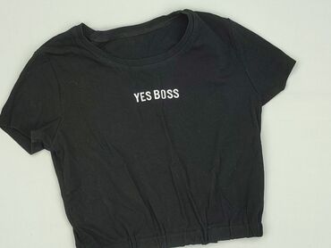 just do it t shirty: Women`s top, S (EU 36)