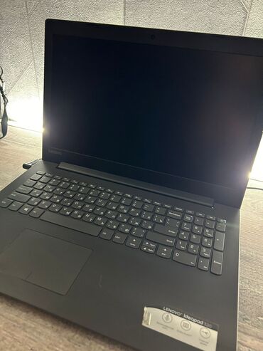 lenovo notebook qiymetleri: Б/у Lenovo IdeaPad, 15.6 ", AMD A6, 1 ТБ, Самовывоз, Бесплатная доставка