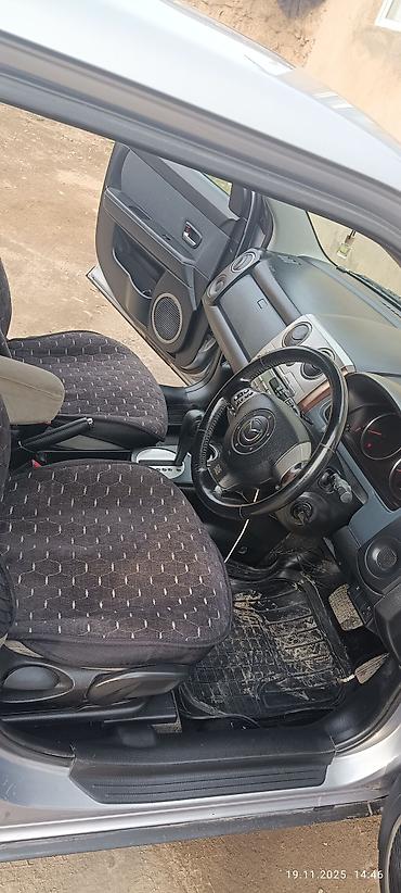 Mazda: Mazda Verisa: 2006 г., 1.5 л, Автомат, Бензин, Хэтчбэк — 12