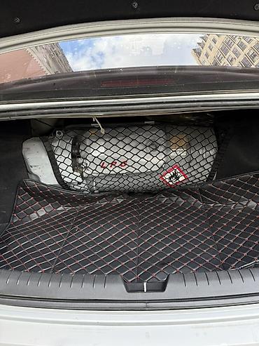 ниссан алтима 2017: Hyundai Sonata: 2017 г., 2 л, Автомат, Газ, Седан — 9