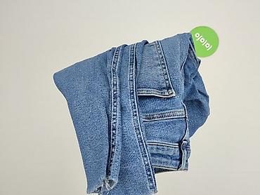 dungarees pull and bear: Denim Co, Jeansy damskie, rozmiar M — 5