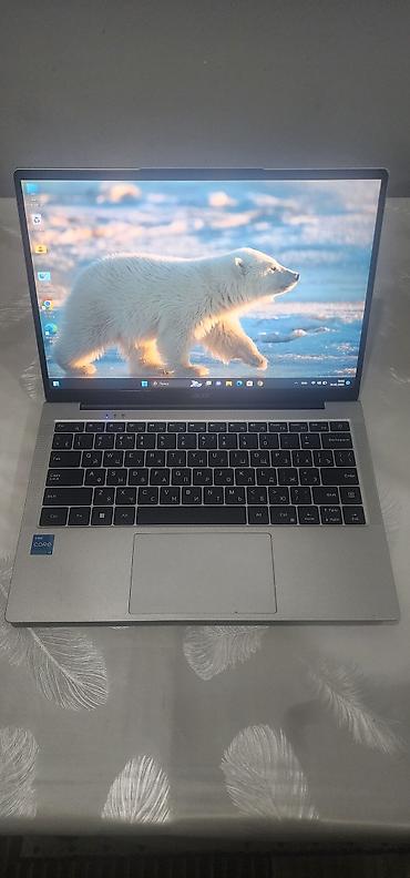 acer notbuk: İşlənmiş Acer Aspire, 14 ", Intel Core i3, 128 GB — 2