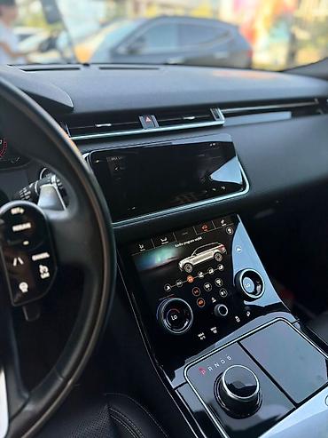 Land Rover: Land Rover Range Rover: 2 l | 2019 il Ofrouder/SUV — 9