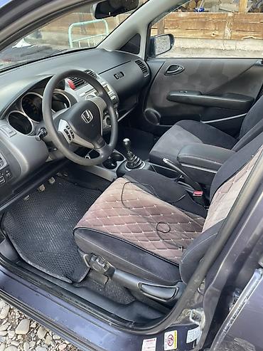 хонда жаз гитара: Honda Jazz: 2008 г., 1.4 л, Механика, Бензин, Хэтчбэк — 1