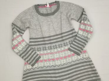 sukienki letnie guess: Dress, 9 years, 128-134 cm, condition - Very good