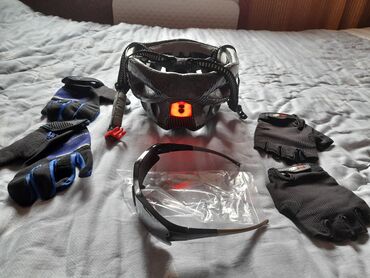 Горные велосипеды: Горный велосипед, Рама L (172 - 185 см), Алюминий, Б/у — 23