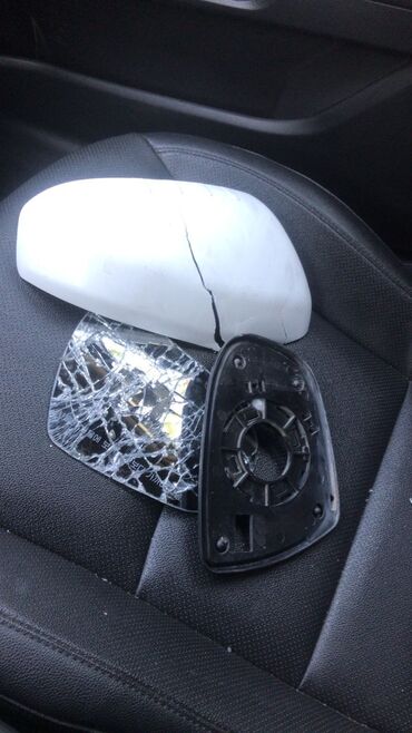 СТО, ремонт транспорта: Боковые зеркала.Ремонт авто зеркал ! 15 минут и готово. можете ехать — 5