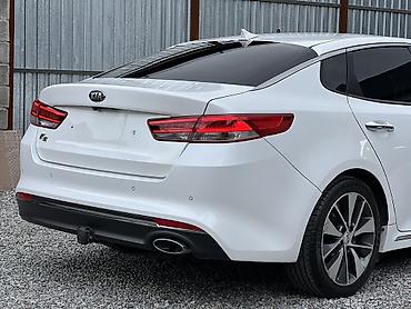 kia k5 карман: Kia K5: 2016 г., 2 л, Типтроник, Бензин, Седан — 7