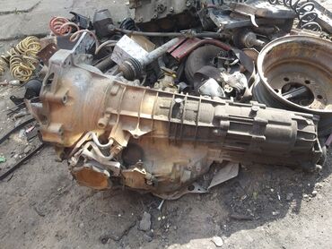 Автозапчасти: На ауди коробка автомат 2.8 в сборе