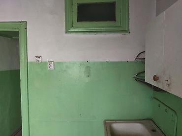 Продажа квартир: 1 комната, 30 м², 2 этаж — 12