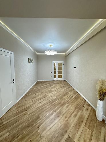 Продажа квартир: 4 комнаты, 93 м², Элитка, 5 этаж, Дизайнерский ремонт — 6