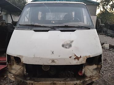 рейка на форд транзит: Микроавтобуса Ford Transit (поколение 1990‑х). разбор Состав и — 1