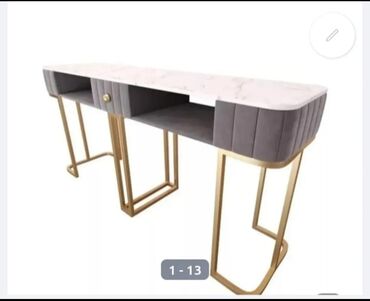 Salon, tibbi kreslolar: Gözəllik salonu və ev üçün kreslo və pedikür komplekti - Pedikür — 15