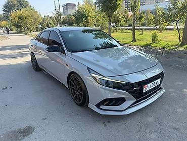 kia optima gt line: Hyundai Elantra: 2020 г., Механика, Бензин, Седан — 2