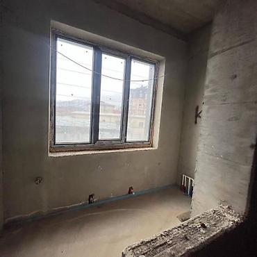 Продажа квартир: 1 комната, 45 м², Элитка, 6 этаж, Готовая ПСО (под самоотделку) — 6