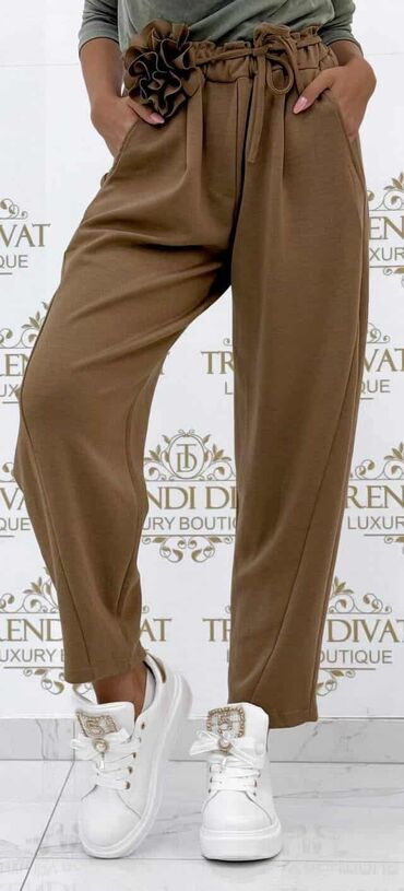 Pantalone: M — 3