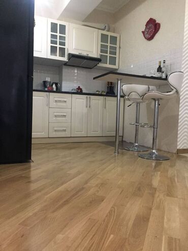 Yeni tikili: 2 otaqlı, Yeni tikili, m. Əhmədli, 87 kv. m — 7