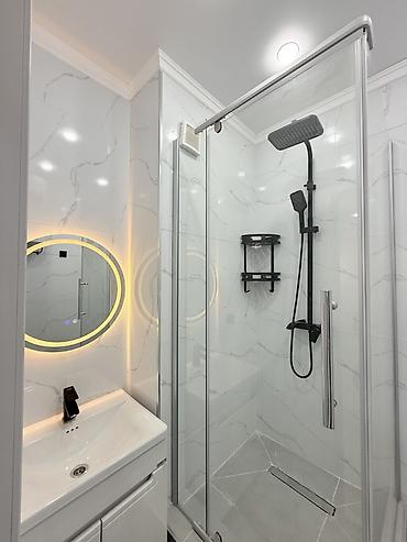 Продажа квартир: 1 комната, 42 м², Элитка, 4 этаж — 4