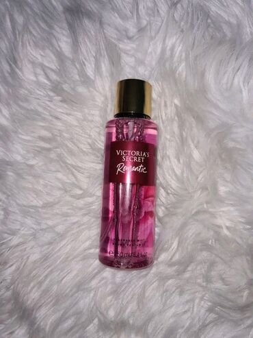 replay parfemi muski: Body mist, VictoriaS Secret, Original