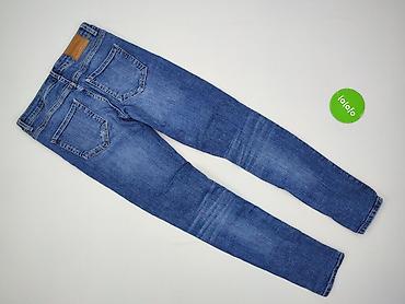 slim fit: Zara, Jeansy damskie, rozmiar S — 3