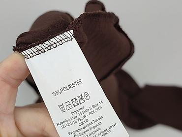pull and bear koszula lniana: Pakuten, Bluzka damska, rozmiar L — 4