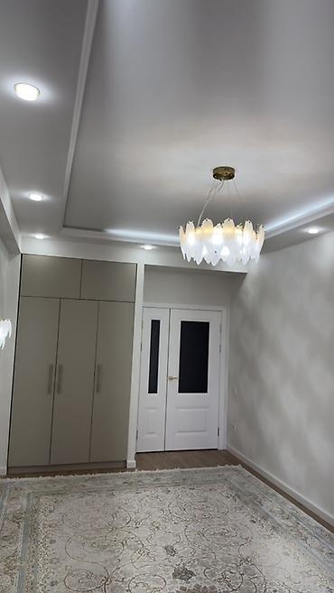 57: 1 комната, 57 м², ул. Гагарина Элитка, 5 этаж, Дизайнерский ремонт — 7