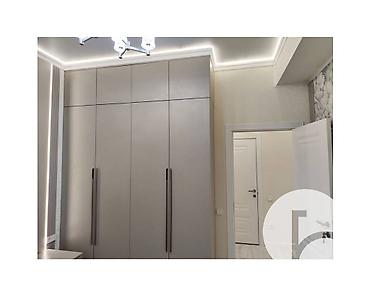 Продажа квартир: 2 комнаты, 60 м², Элитка, 10 этаж — 12