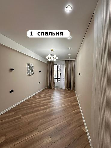 Продажа квартир: 3 комнаты, 97 м², Элитка, 12 этаж, Дизайнерский ремонт — 8