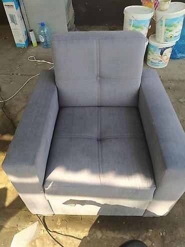 Мягкие кресла: Ваш любимый диван «подустал», появились пятна или неприятный запах? Не — 5