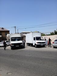 Yük daşımaları: 🔸 Əşyalarınız bizimlə daha güvənli və Siğortalı daşınır 😊 -da lalafo.az — 4 Yük daşımaları: 🔸 Əşyalarınız bizimlə daha güvənli və Siğortalı daşınır 😊 — 4