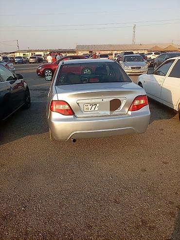 Daewoo: Daewoo Nexia: 1.5 l | 2010 il Sedan — 2