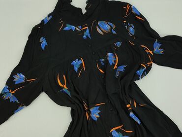 sukienki midi wiskoza: Vero Moda, Sukienka damska, rozmiar M
