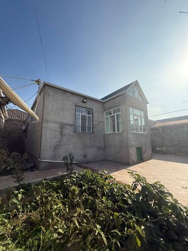 Həyət evləri və villaların satışı: Maştağa qəs. 3 otaqlı, 110 kv. m, Yeni təmirli — 2