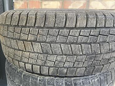 шины 22555 r17 зима: Комплект зимних шин GOFORM - Размер: 225/55 R17 97S (маркировка на — 4