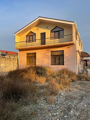 İcarəyə binalar: Satılır – iki mərtəbəli mülk - Yol kənarında, rahat giriş-çıxışlı — 2