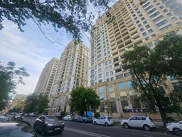 Daşınmaz əmlak: Yasamal, 3 otaqlı, Yeni tikili, m. Elmlər Akademiyası, 130 kv. m — 1