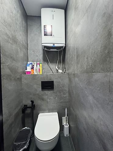 Продажа квартир: 3 комнаты, 93 м², Южная Магистраль 9 этаж, Дизайнерский ремонт — 6