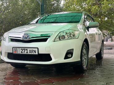 хонда аккорд 8 поколение: Toyota Auris: 2011 г., 1.8 л, Автоматические, Гибрид, Хэтчбэк
