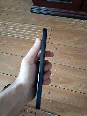 diş: Xiaomi 12 Pro, 256 GB, rəng - Qara, 
 İki sim kartlı, Face ID, Qırıq — 6