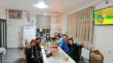 Посуточная аренда комнат: 400 м², С мебелью — 12