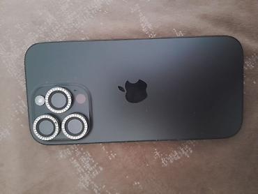 redmi not 9 islenmis: IPhone 16 Pro, 128 GB, Qara, Face ID — 1