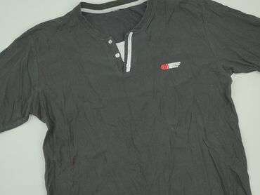 T-shirts: T-shirt for men, M (EU 38), condition - Good