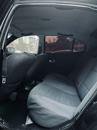 Daewoo: Daewoo Leganza: 2 l | 1998 il Sedan — 10