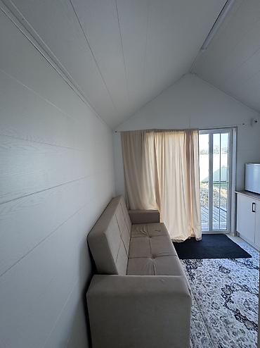 Посуточная аренда комнат: 22 м² — 9