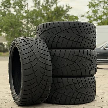 формула 1: Шины 285 / 35 / R 20, Лето, Новый, Комплект, Легковые, Китай, Formula — 3