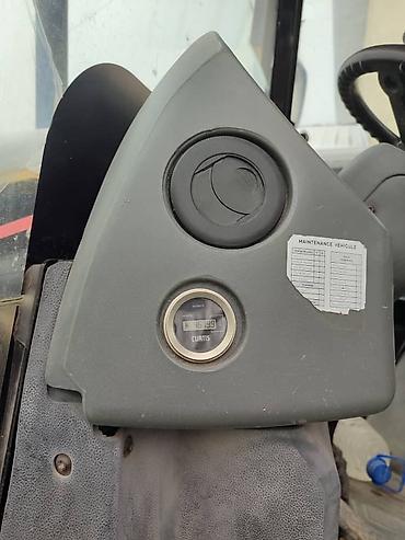 Экскаваторы: Экскаватор, Caterpillar, 2005 г., Колесный at lalafo.kg — 7 Экскаваторы: Экскаватор, Caterpillar, 2005 г., Колесный — 7