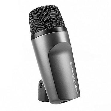 mikrafon: "Sennheiser E 602 II" dinamik Alət MikrofonuSennheiser E 602 II — — 1