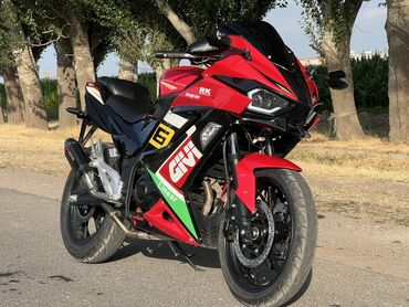 купить машину ош: Спортбайк Kawasaki, 250 куб. см, Бензин, Взрослый, Б/у