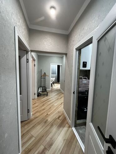 Посуточная аренда квартир: 1 комната, Банные принадлежности, Парковка, Бронь — 27